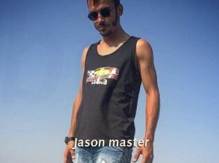 Jason_master