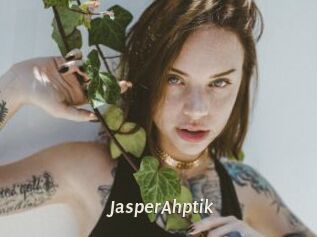 JasperAhptik