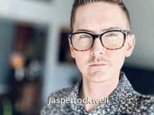 Jasperrockwell