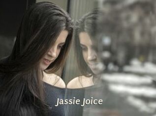 Jassie_Joice