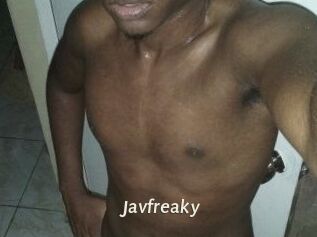 Javfreaky