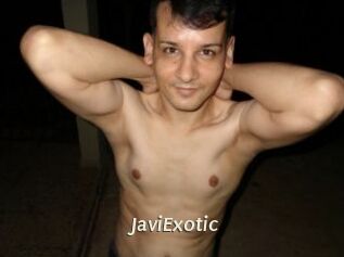 JaviExotic Blog éjac