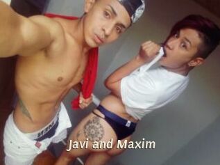 Javi_and_Maxim