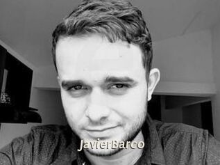 JavierBarco