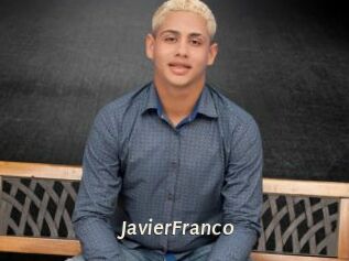 JavierFranco