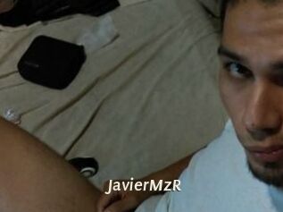 JavierMzR