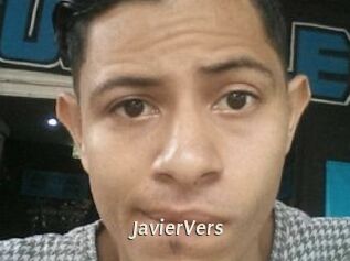 JavierVers