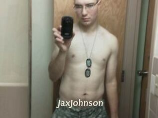 JaxJohnson