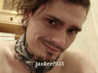 JaxReef92X