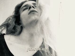 JaxonKage