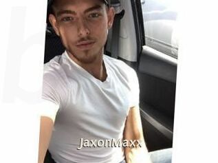 JaxonMaxx