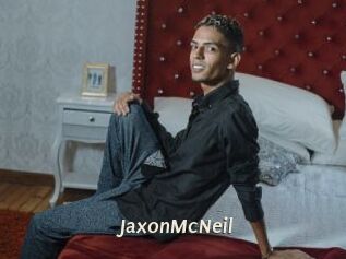 JaxonMcNeil