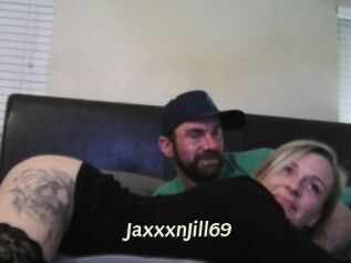 JaxxxnJill69 Blog éjac