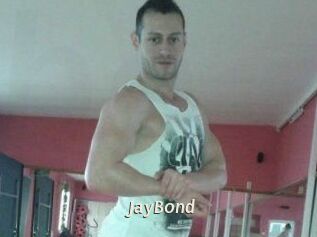 JayBond