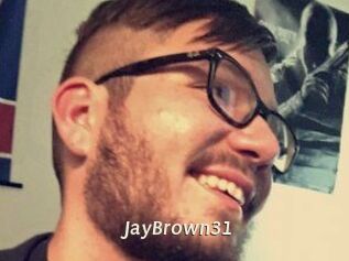 JayBrown31