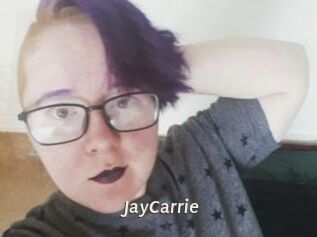 JayCarrie