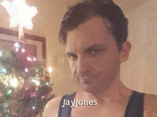 JayJones Blog éjac