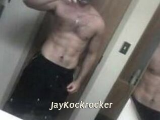 JayKockrocker