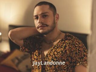 JayLandonne Blog éjac