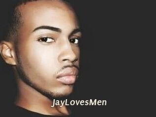 JayLovesMen