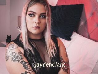 JaydenClark Blog éjac