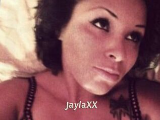 JaylaXX