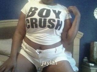 Jaylah