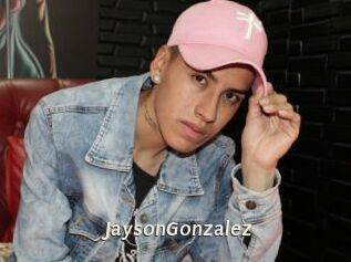 JaysonGonzalez