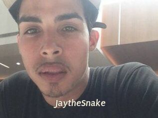 JaytheSnake