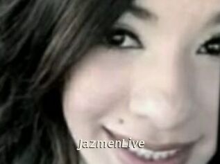JazmenLive