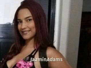 JazminAdams