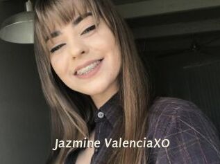 Jazmine_ValenciaXO