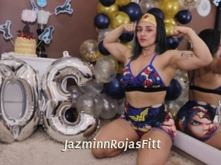 JazminnRojasFitt