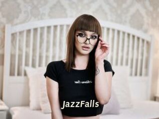 JazzFalls