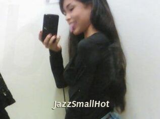 JazzSmallHot