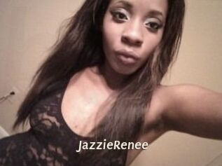 JazzieRenee