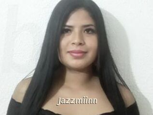 Jazzmiinn