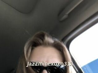 Jazzminexoxo313