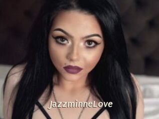 JazzminneLove Blog éjac