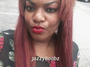 JazzyBoobz