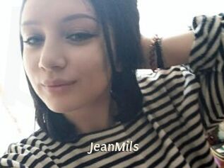 JeanMils