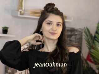 JeanOakman
