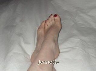 Jeanette