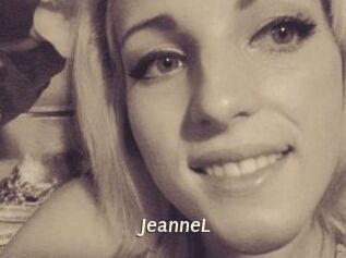 JeanneL