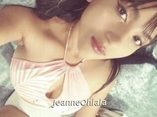 JeanneOhlala
