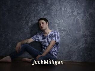 JeckMilligan