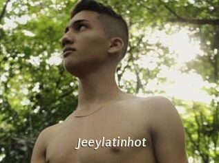 Jeeylatinhot