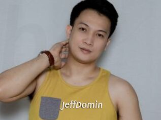 JeffDomin