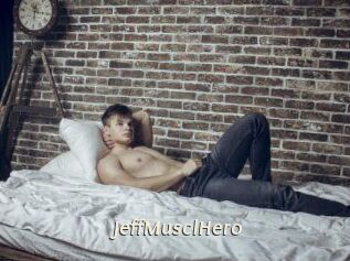 JeffMusclHero