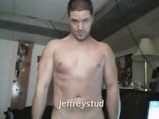 Jeffreystud